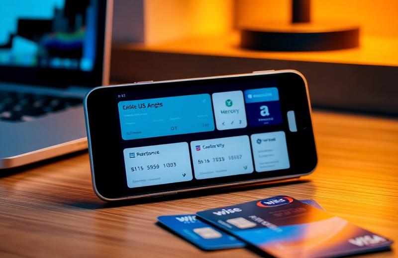 Türkiye'den ABD Banka Hesabı Nasıl Açılır?