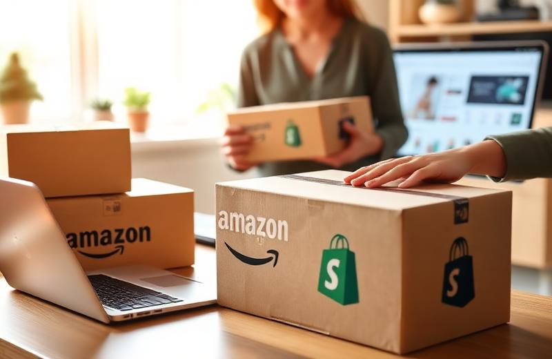 ABD LLC ile E-Ticaret Yapmak: Kapsamlı Rehber