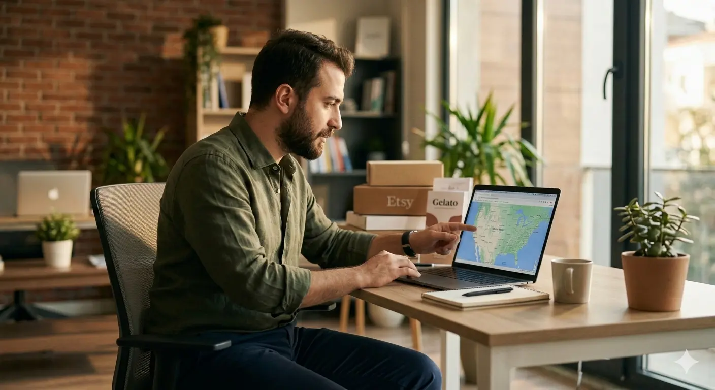 ABD'de LLC Kurmak İçin Hangi Eyalet Seçilmeli?