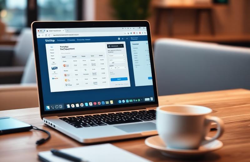 ABD LLC ile Stripe ve PayPal Hesabı Nasıl Açılır?